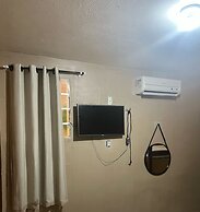 Pousada em Fortaleza - Sol de Iracema