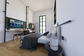 Kentrikon 1924 Boutique Hotel Old Town