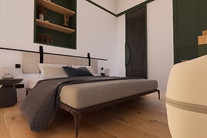 Kentrikon 1924 Boutique Hotel Old Town