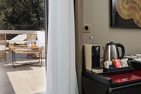U-Visionary Venezia Hotel