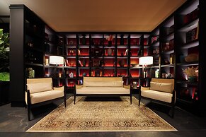 U-Visionary Venezia Hotel