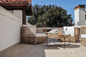 U-Visionary Venezia Hotel