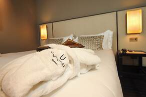 U-Visionary Venezia Hotel