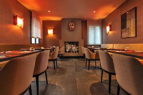 U-Visionary Venezia Hotel