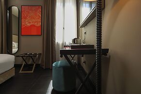 U-Visionary Venezia Hotel