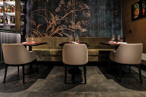 U-Visionary Venezia Hotel