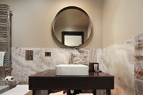 U-Visionary Venezia Hotel