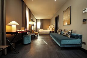 U-Visionary Venezia Hotel