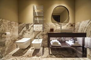 U-Visionary Venezia Hotel