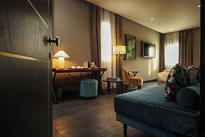 U-Visionary Venezia Hotel