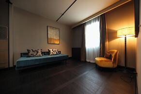 U-Visionary Venezia Hotel