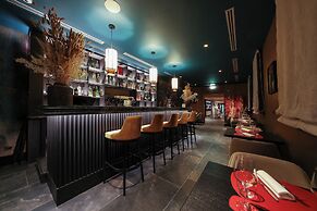 U-Visionary Venezia Hotel