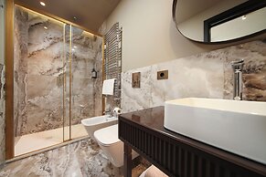 U-Visionary Venezia Hotel