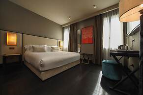 U-Visionary Venezia Hotel