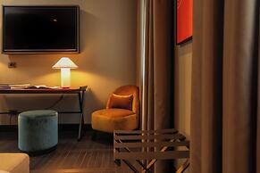 U-Visionary Venezia Hotel