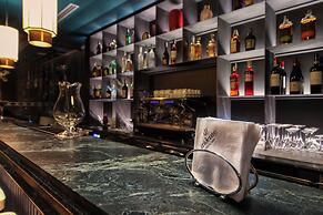 U-Visionary Venezia Hotel