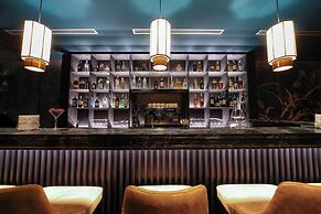 U-Visionary Venezia Hotel
