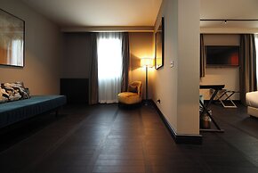 U-Visionary Venezia Hotel