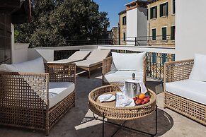 U-Visionary Venezia Hotel