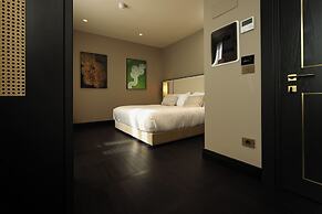 U-Visionary Venezia Hotel