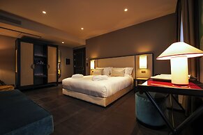 U-Visionary Venezia Hotel