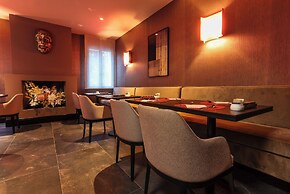 U-Visionary Venezia Hotel