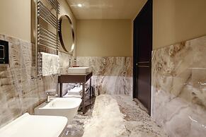 U-Visionary Venezia Hotel