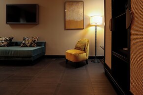 U-Visionary Venezia Hotel