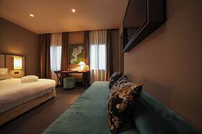 U-Visionary Venezia Hotel