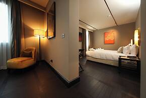 U-Visionary Venezia Hotel