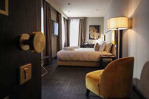 U-Visionary Venezia Hotel
