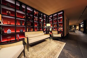 U-Visionary Venezia Hotel