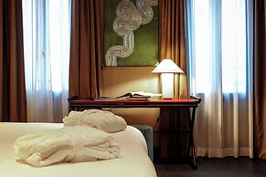 U-Visionary Venezia Hotel
