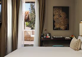 U-Visionary Venezia Hotel