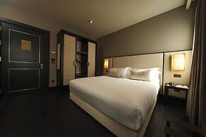 U-Visionary Venezia Hotel