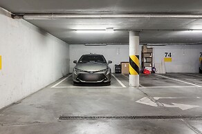 Lumina stylish apartment with parking