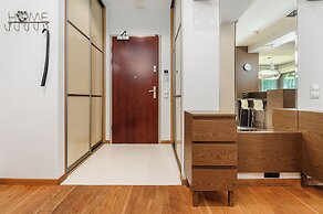 Lumina stylish apartment with parking