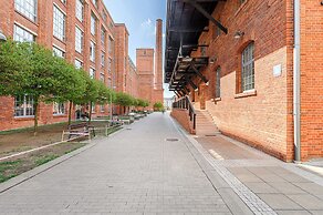 Lumina stylish apartment with parking