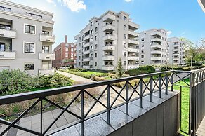 Lumina stylish apartment with parking