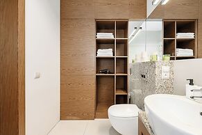 Lumina stylish apartment with parking