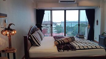 Sombat Condo Seaview 1 Bedroom