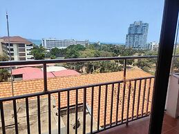 Sombat Condo Seaview 1 Bedroom