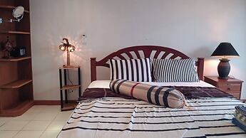 Sombat Condo Seaview 1 Bedroom