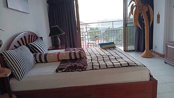 Sombat Condo Seaview 1 Bedroom