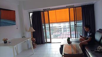 Sombat Condo Seaview 1 Bedroom