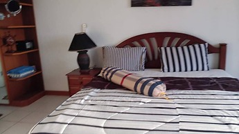 Sombat Condo Seaview 1 Bedroom