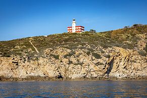 Capel Rosso Lighthouse