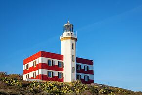 Capel Rosso Lighthouse