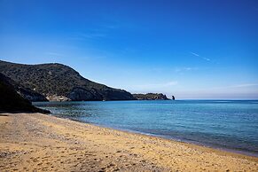 Capel Rosso Lighthouse