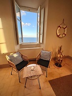 Capel Rosso Lighthouse